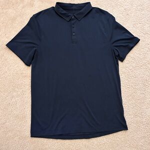 Men’s Lululemon Evolution Polo Shirt